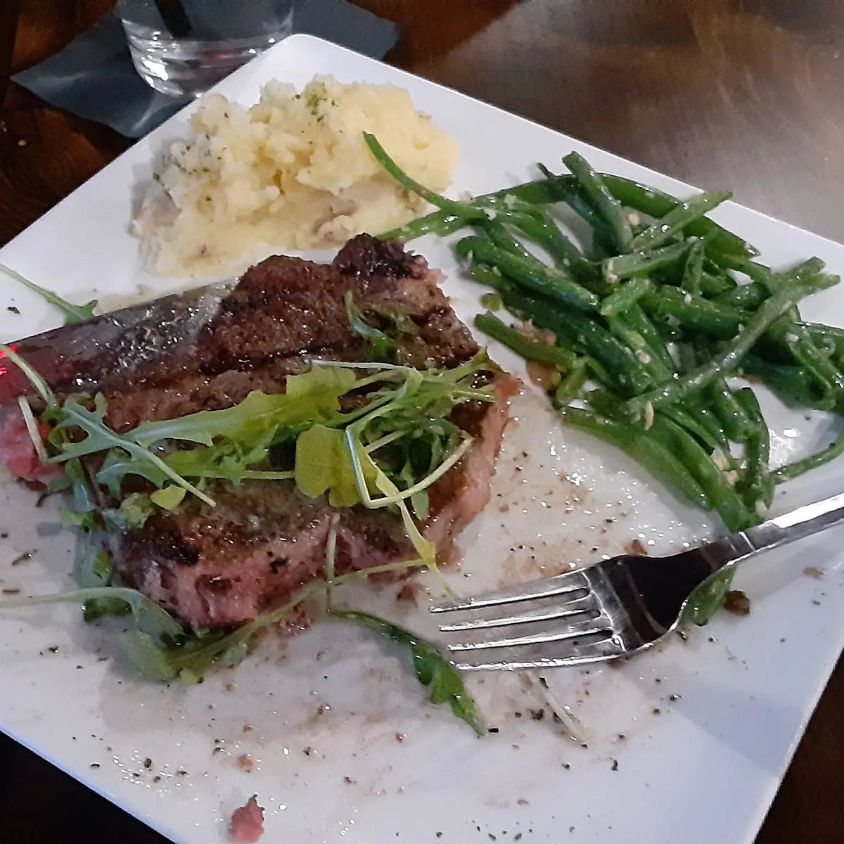 12oz Ribeye Steak