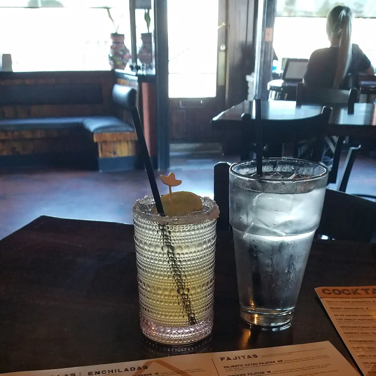 House Margarita