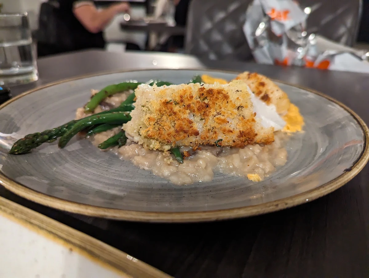 Sea Bass