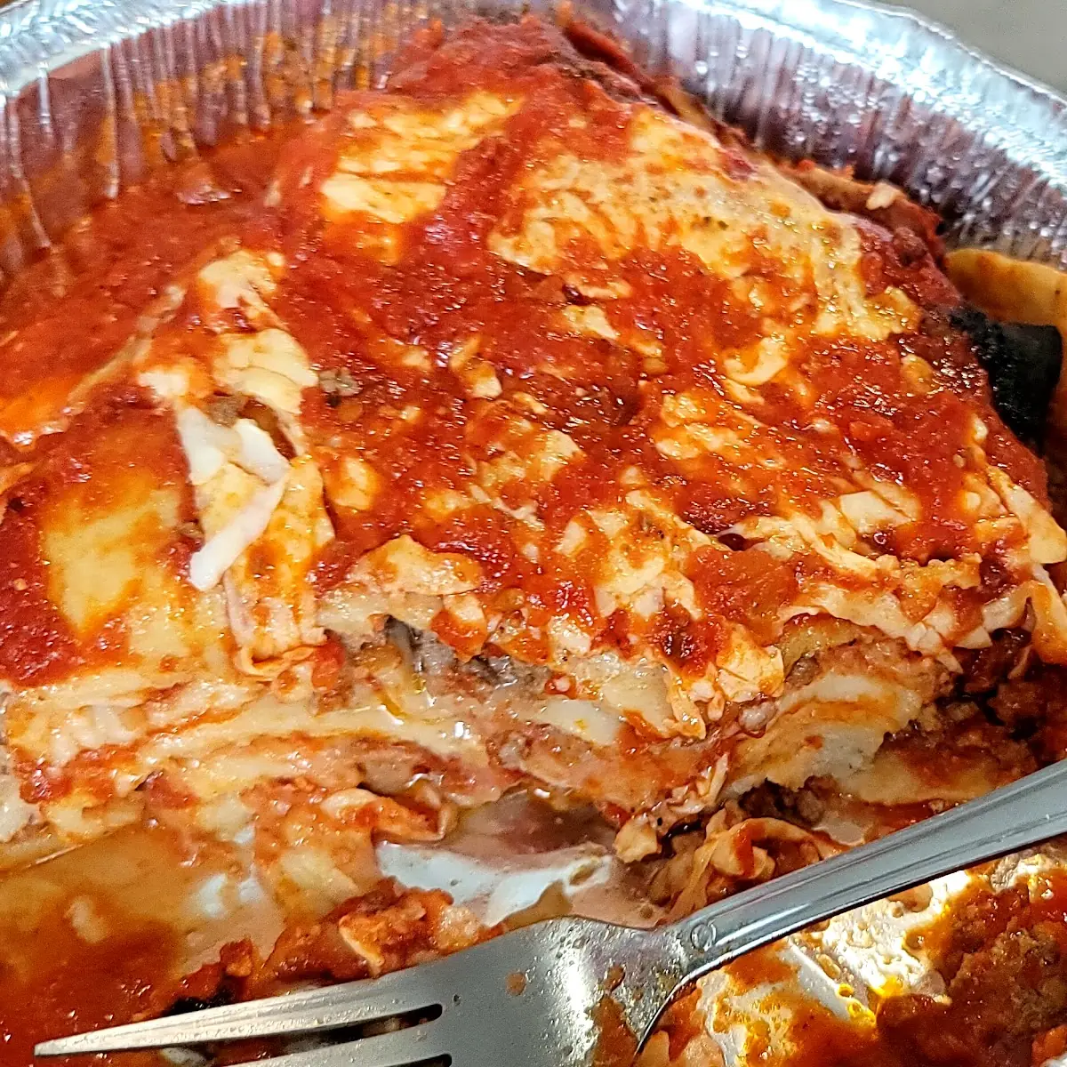 Lasagna