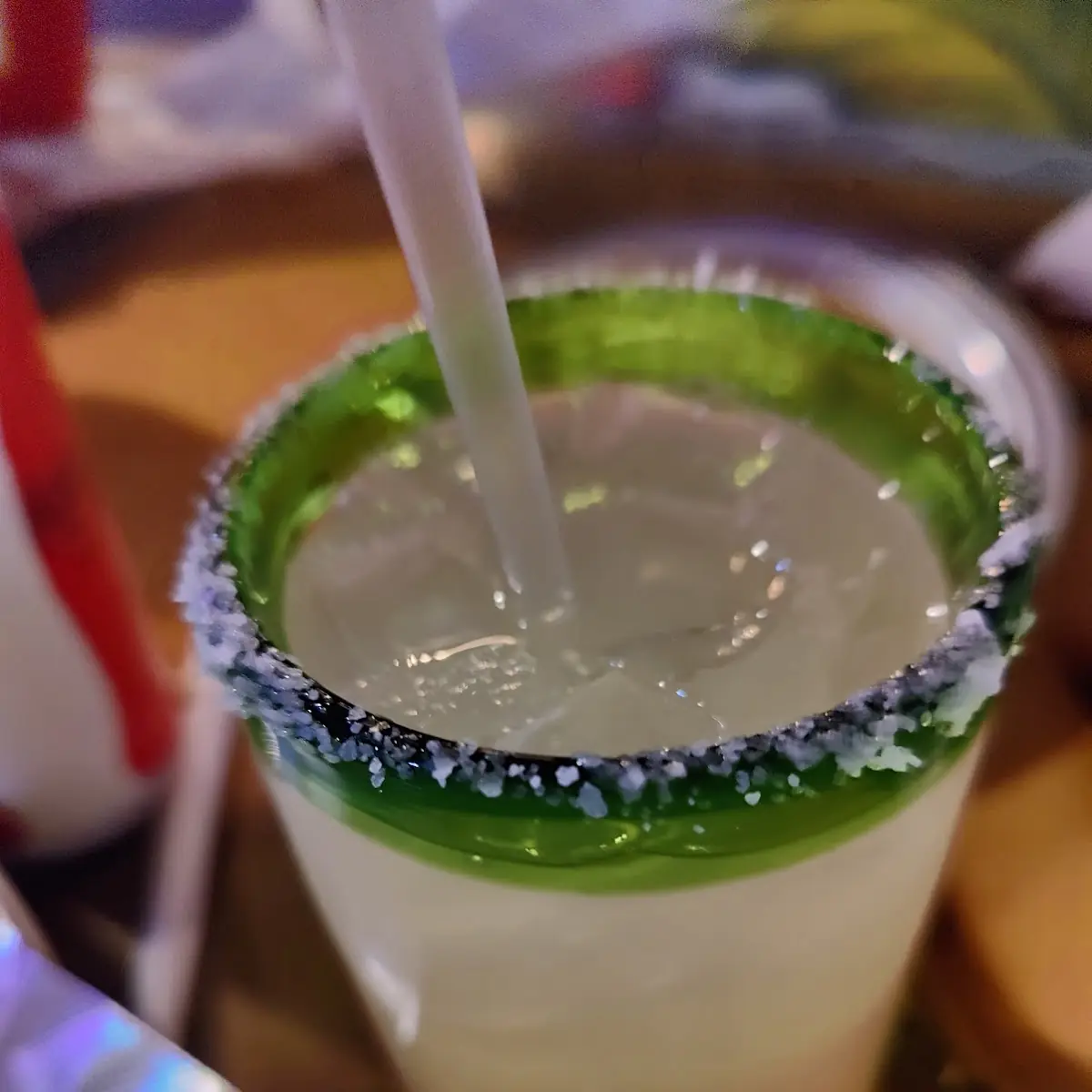 House Margarita