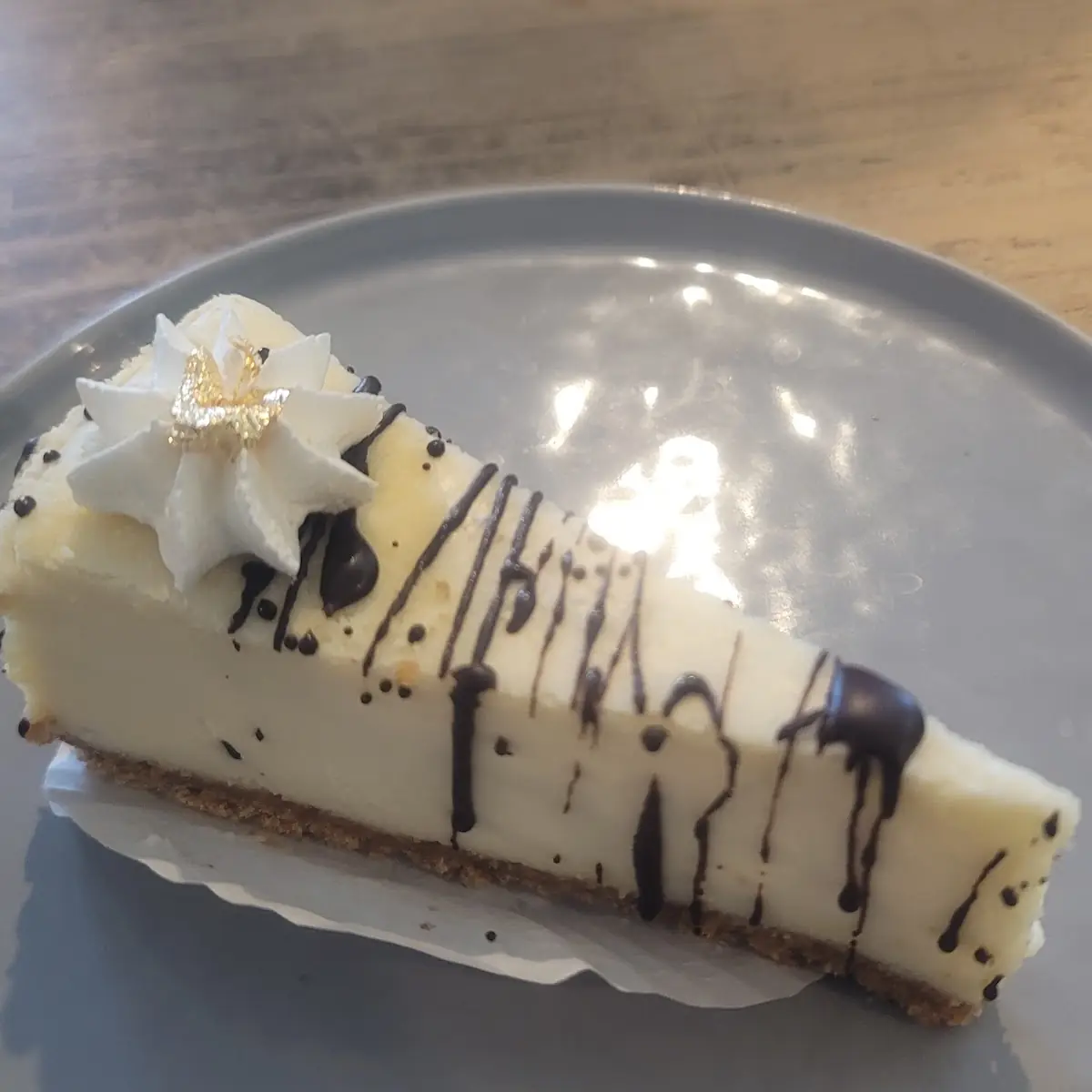 Cheese Cake