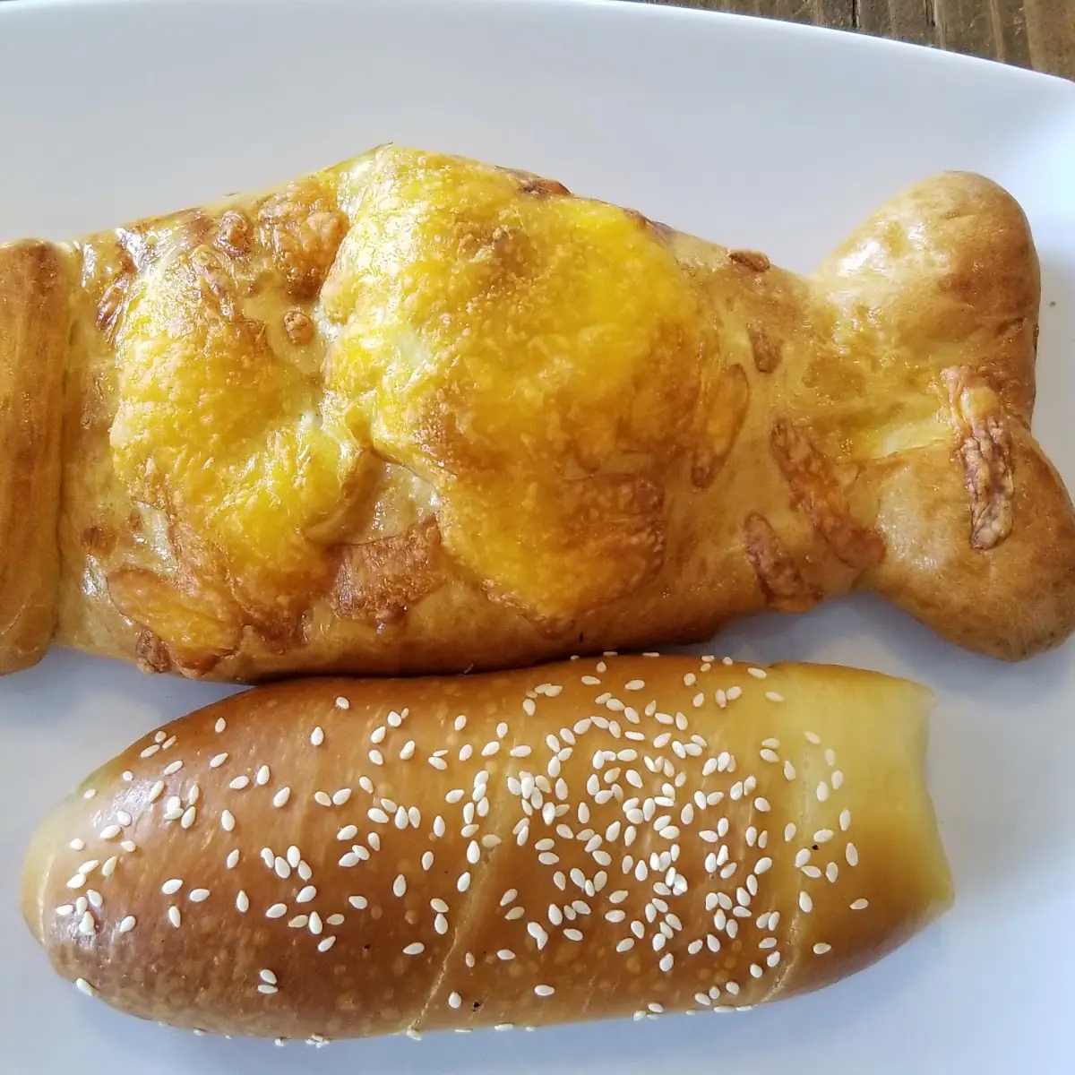 Croissant