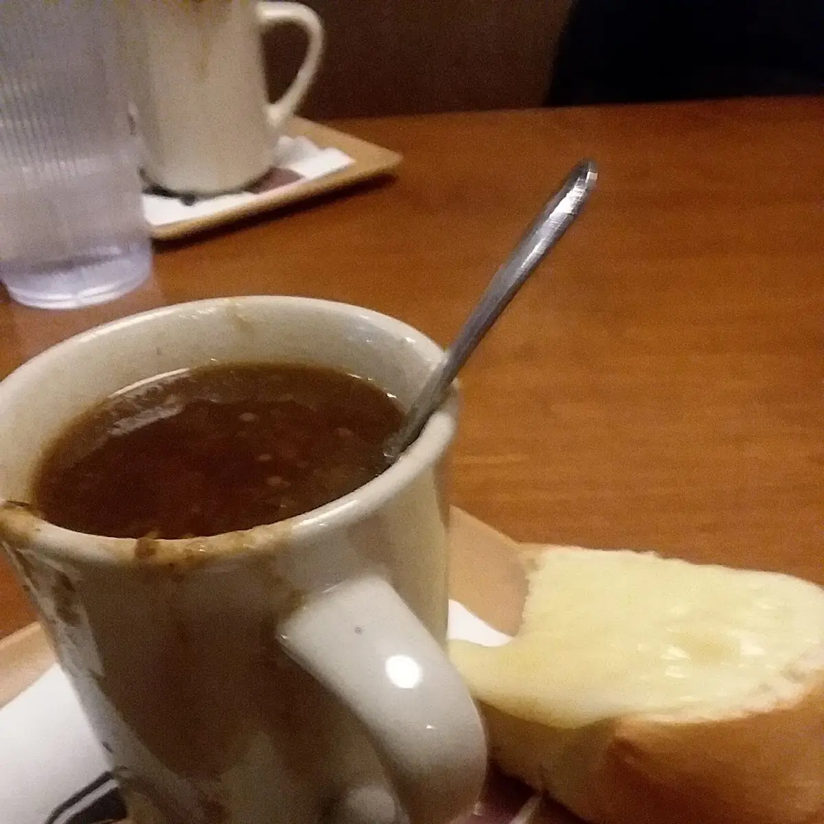 French Onion Soup