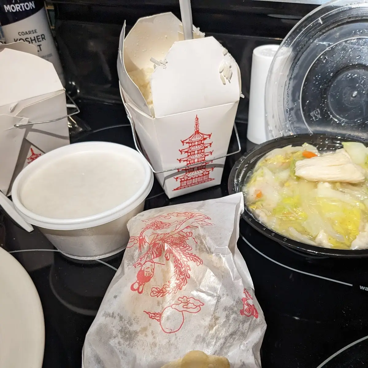 Krab Rangoon
