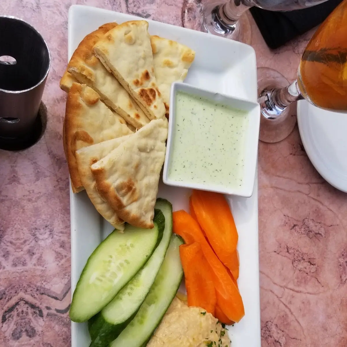 Hummus