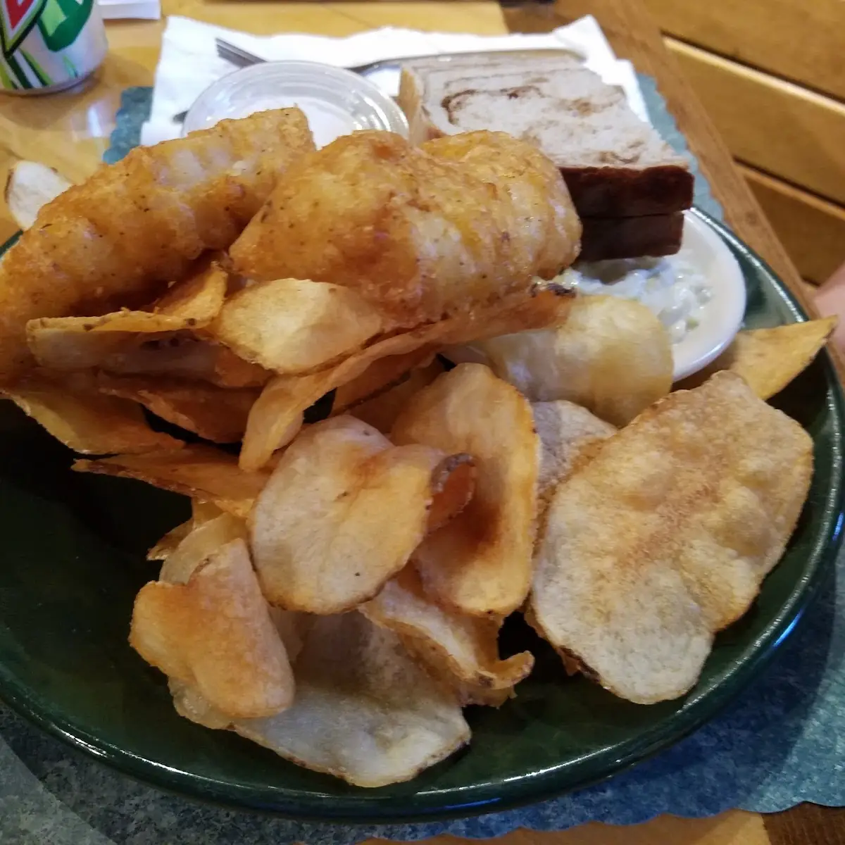 French Onion Dip
