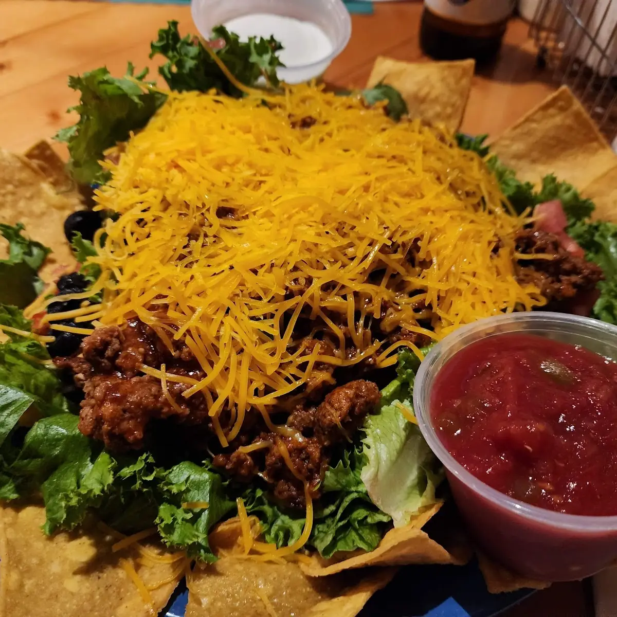 Taco Salad
