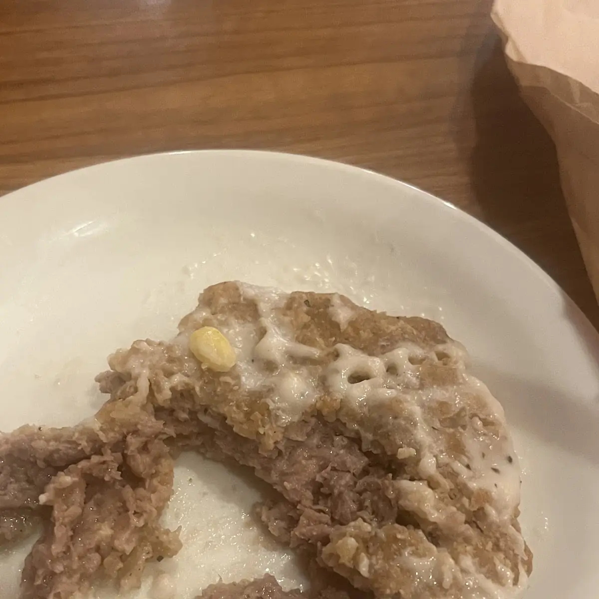 Chicken Fried Steak