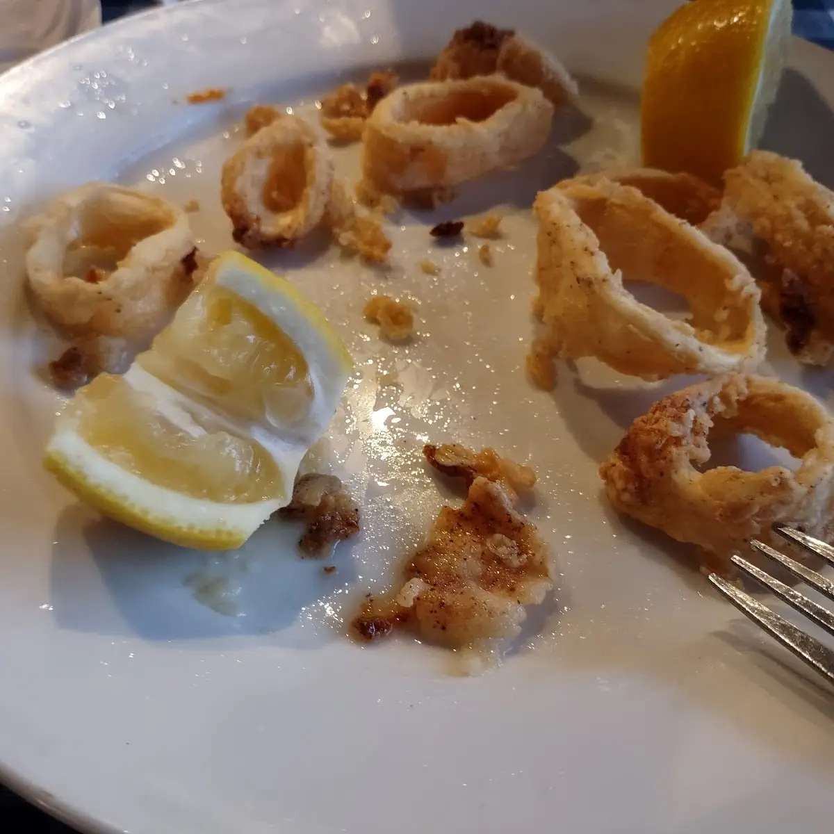 Fritto Misto