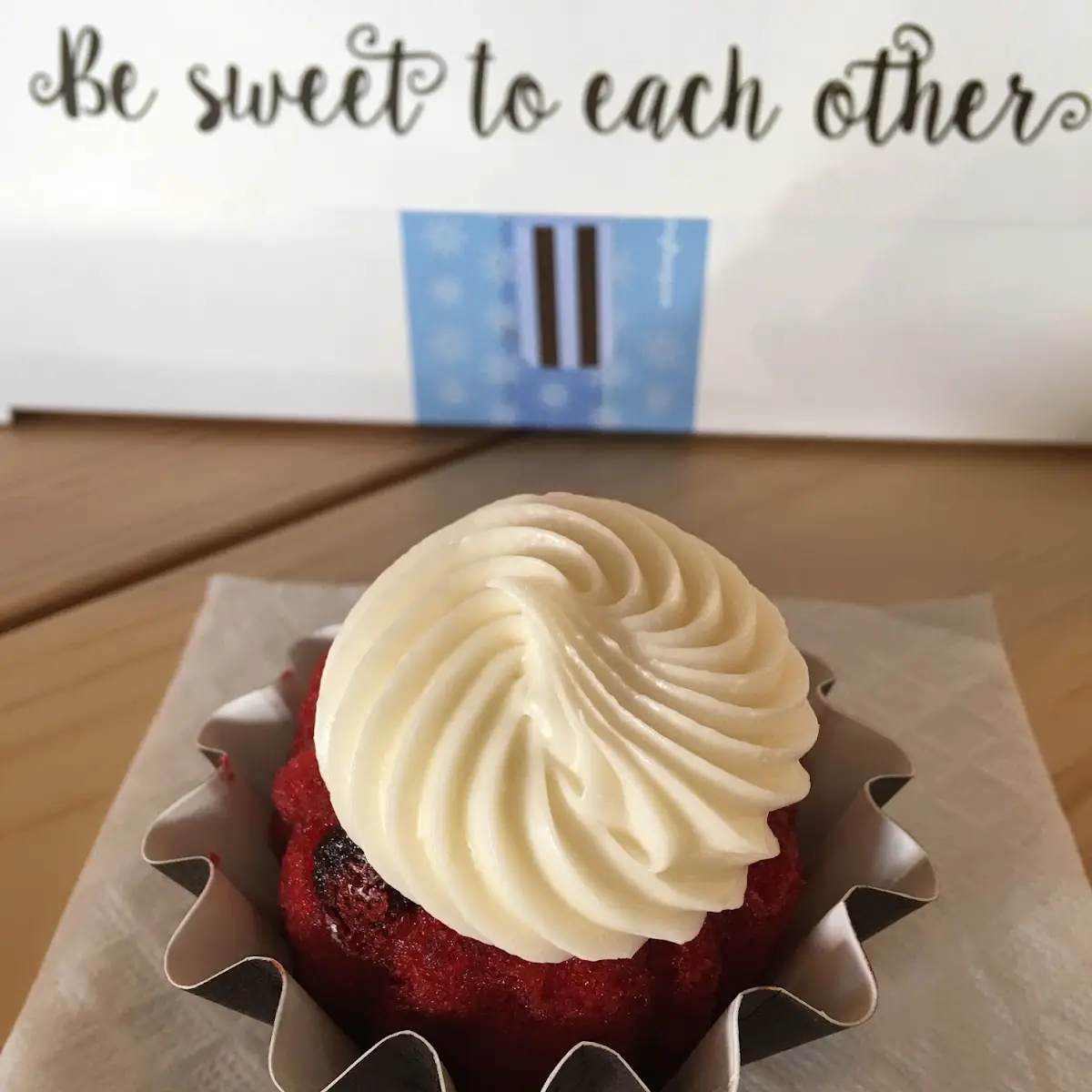 Red Velvet Cake