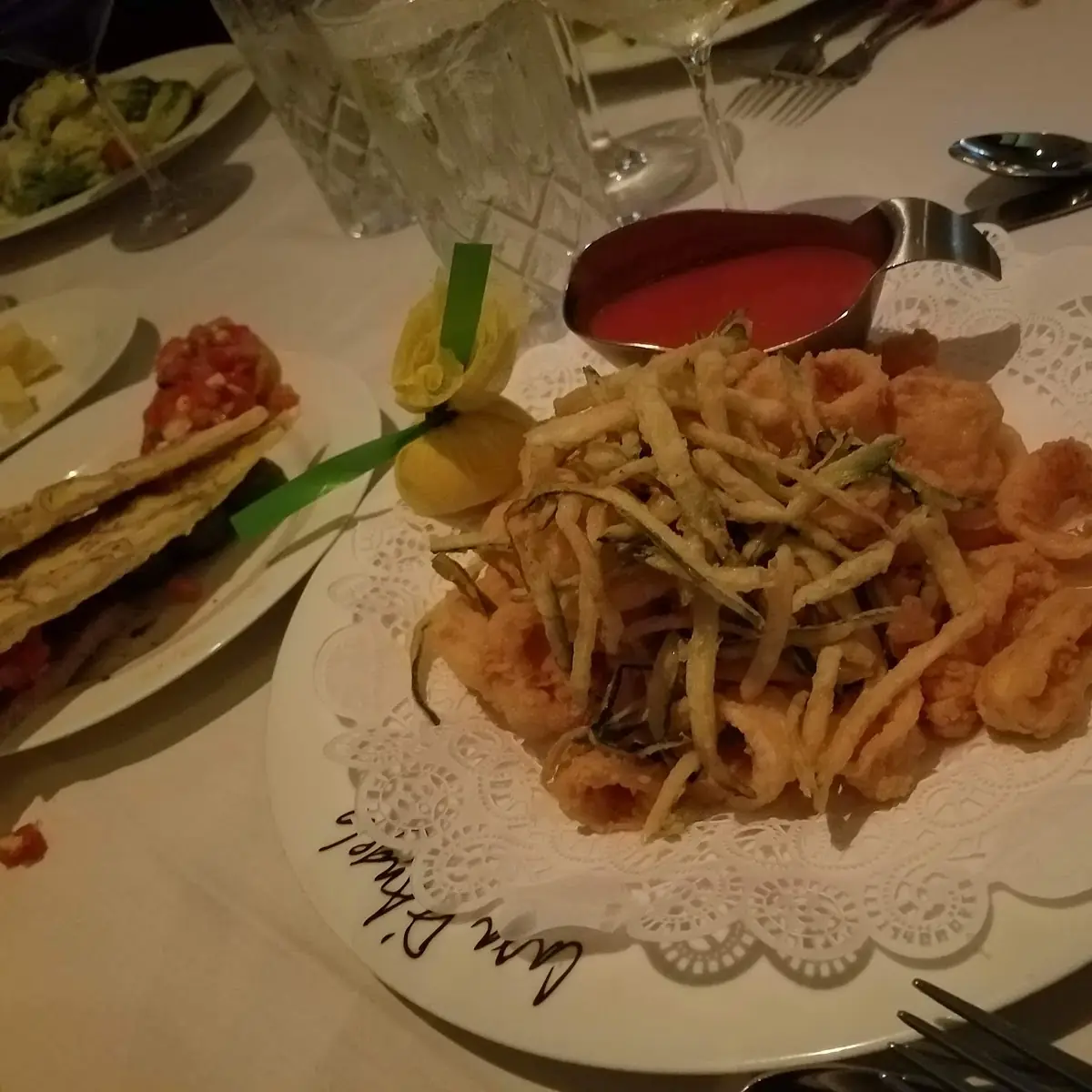 Fritto Misto
