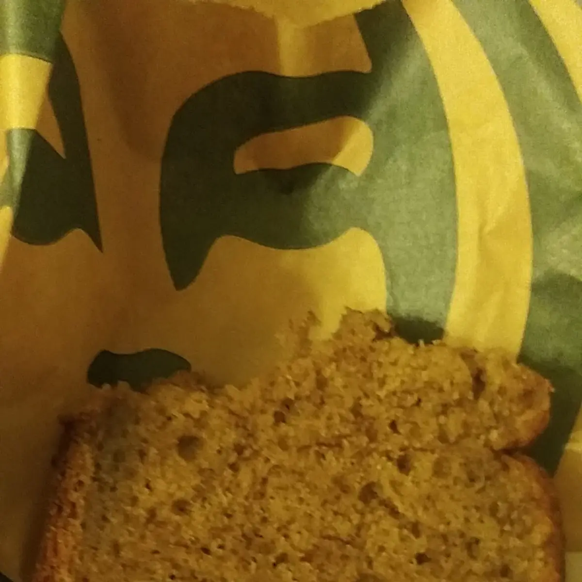 Pumpkin & Pepita Loaf