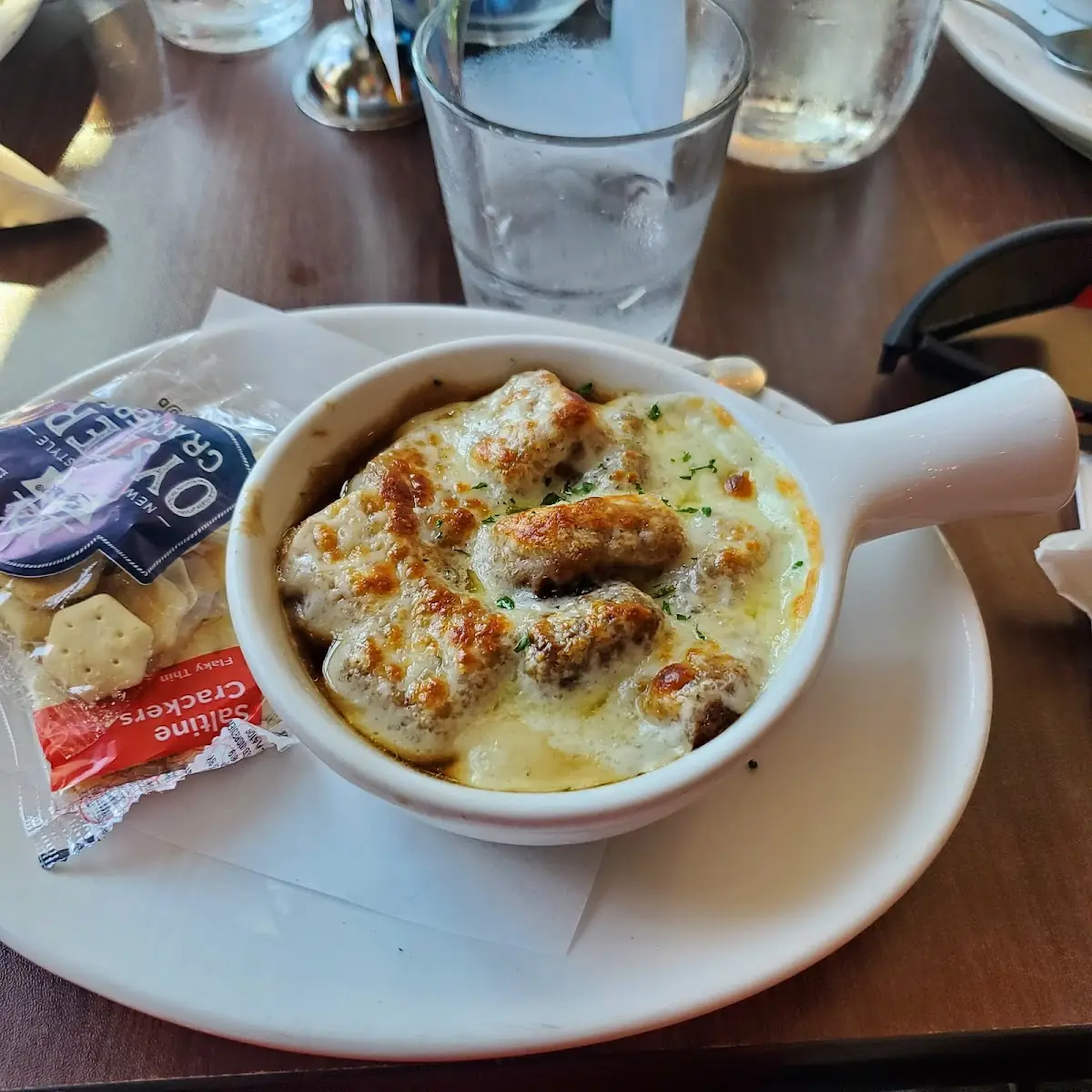 French Onion Soup