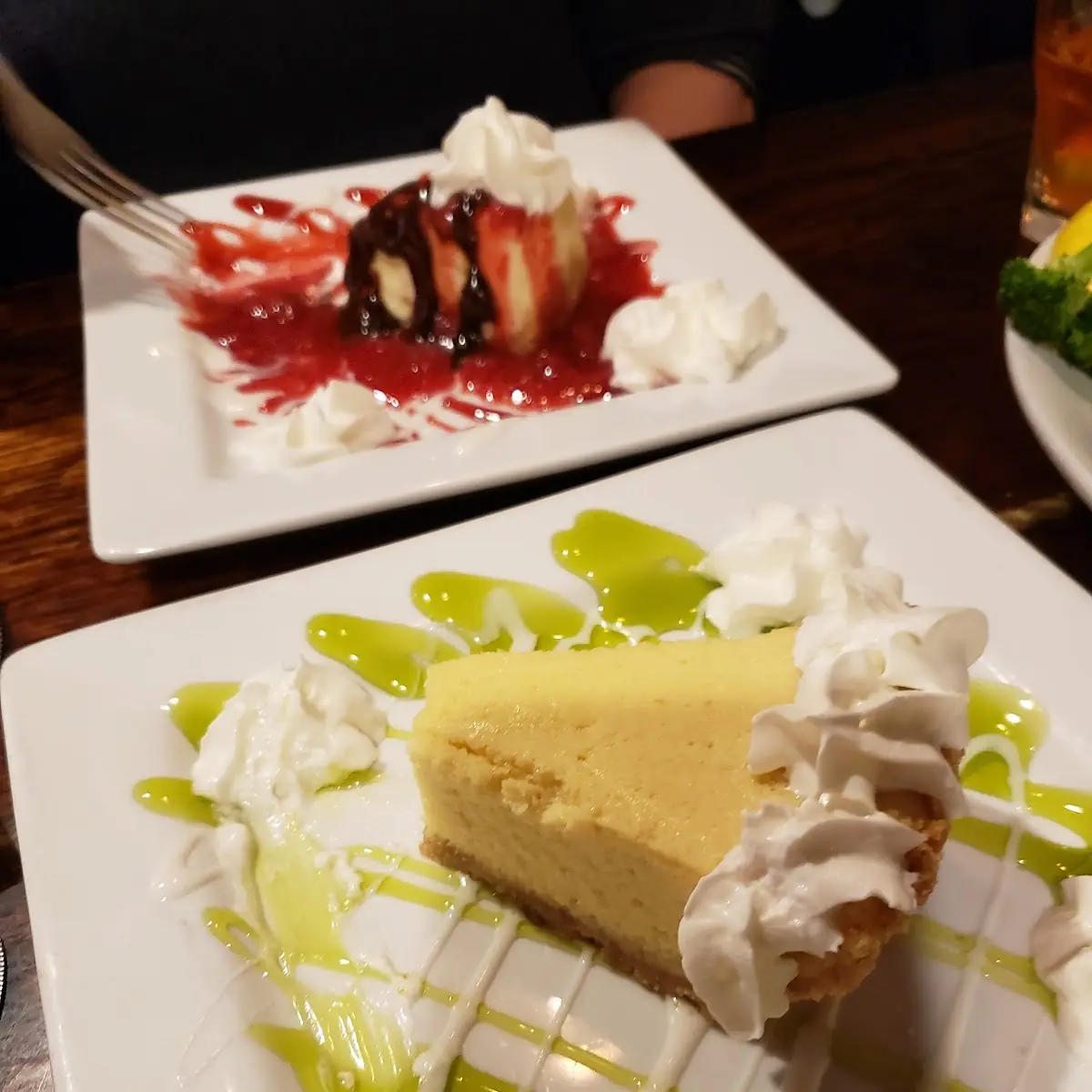 Key Lime Pie