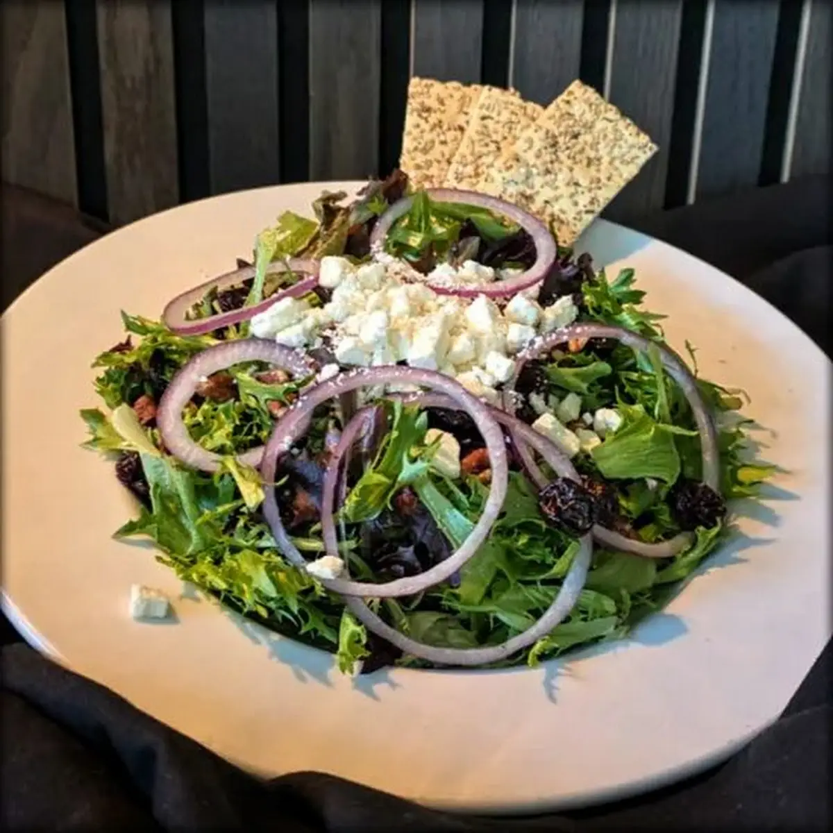 Traverse City Salad