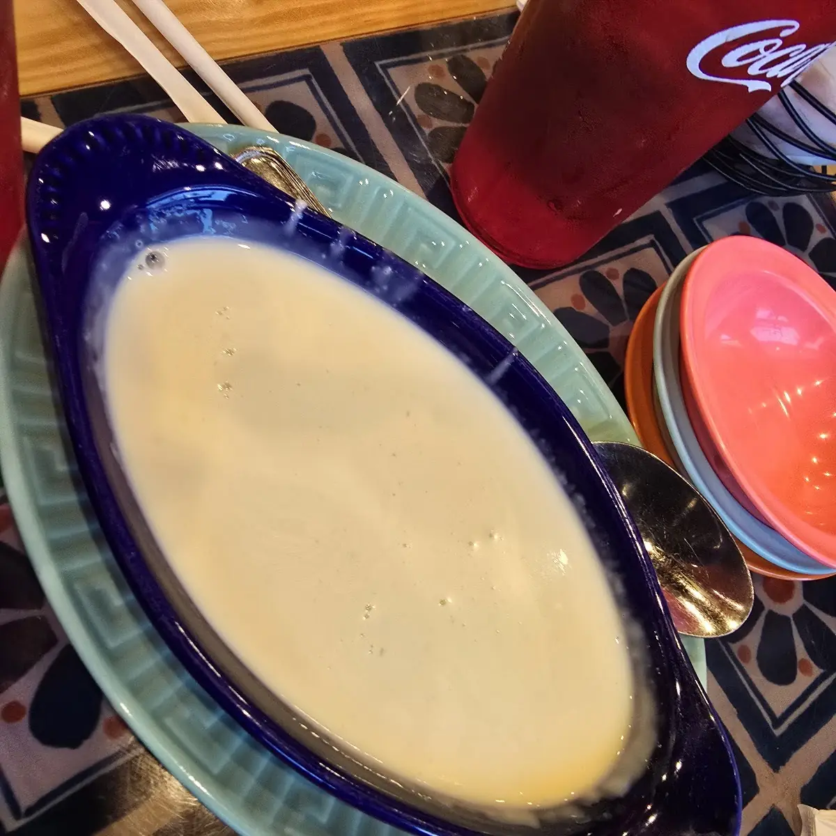 Cheese Dip
