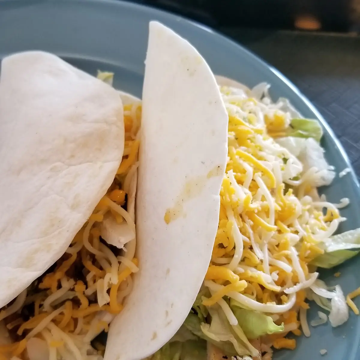Soft Taco