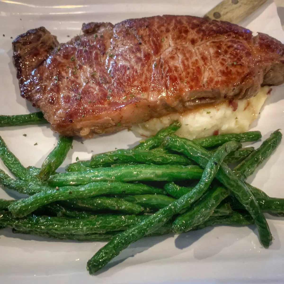 New York Strip