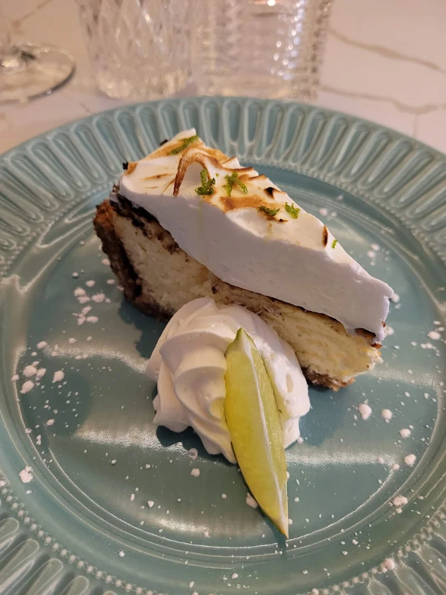 Gâteau Fromage