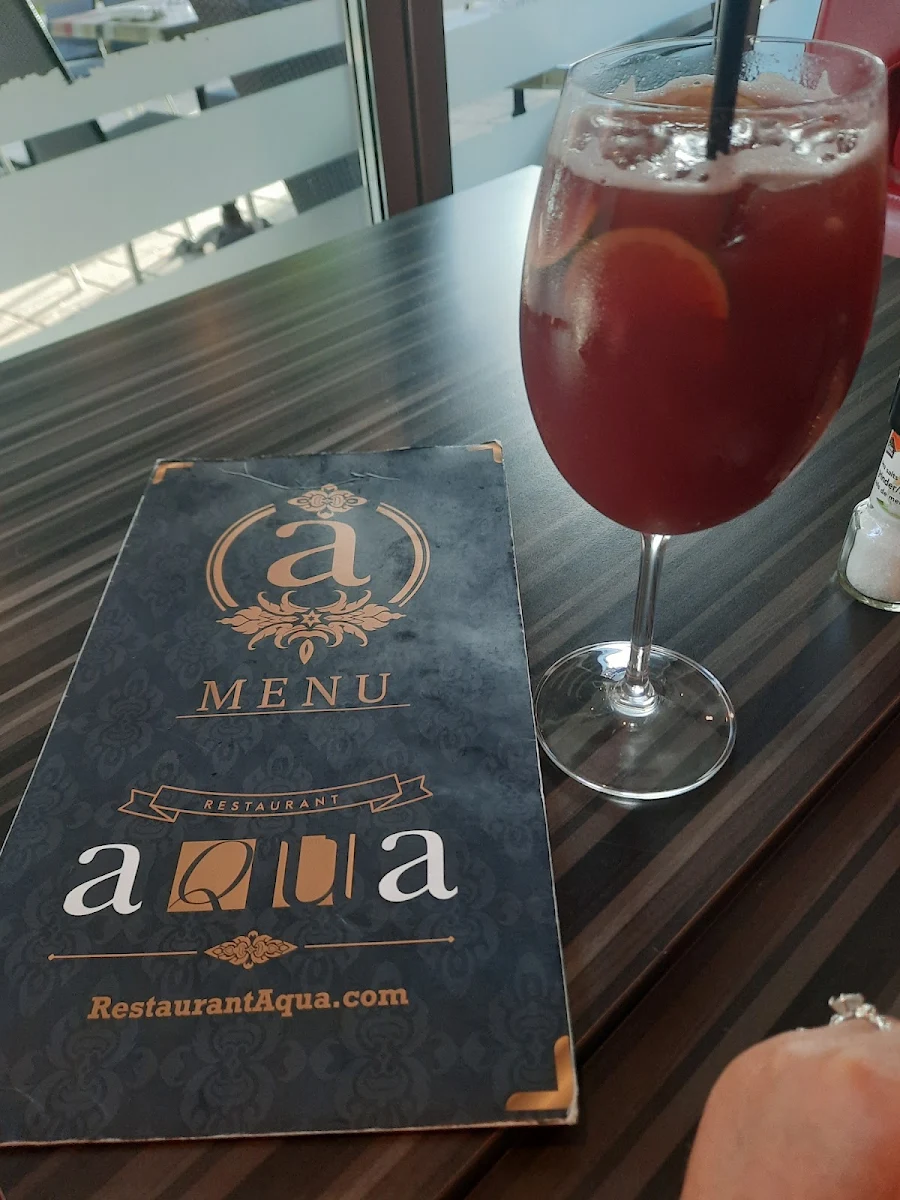 Sangria Rouge