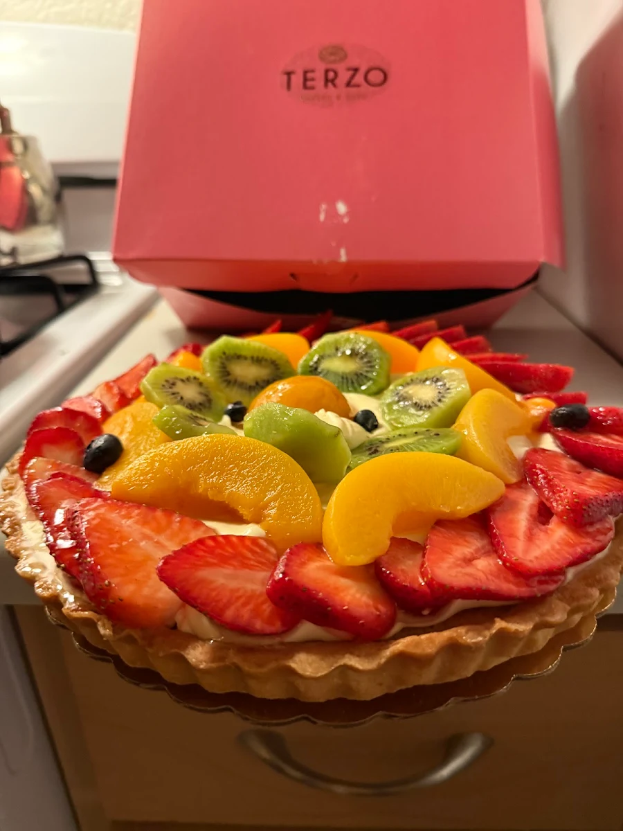 Fresh Fruit