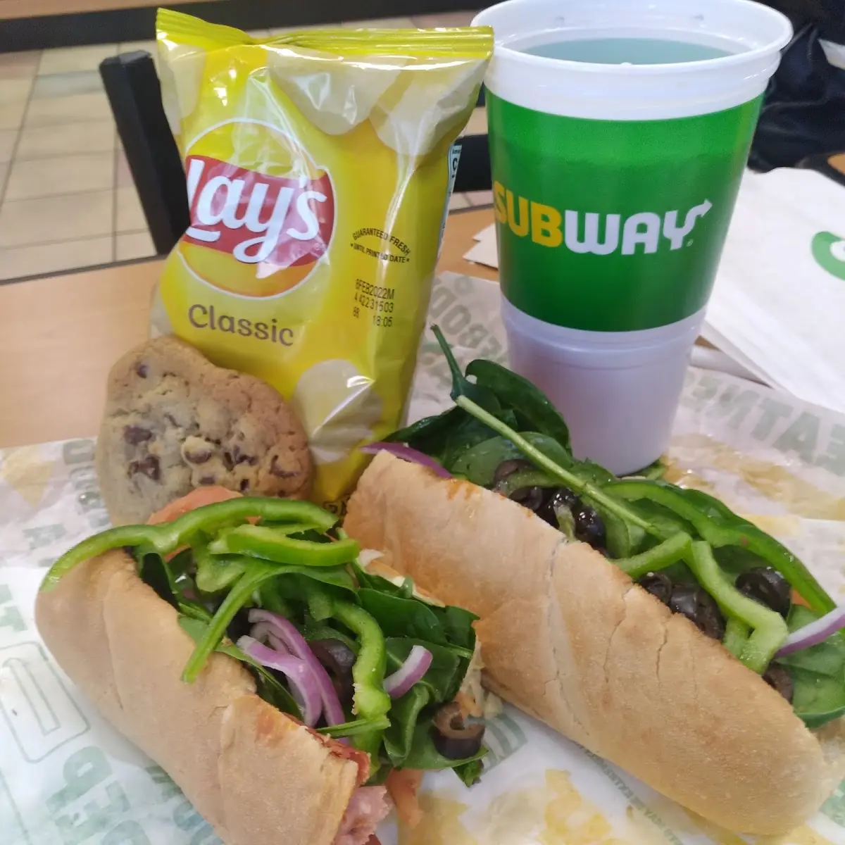Italian Sub