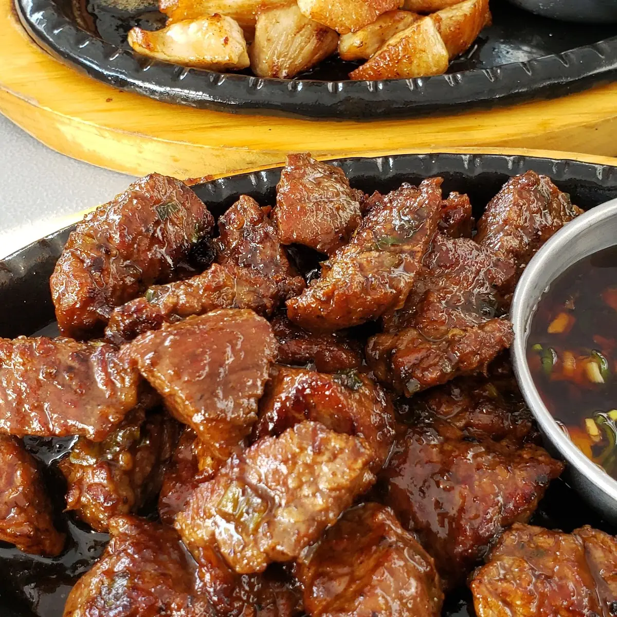 Short Ribs