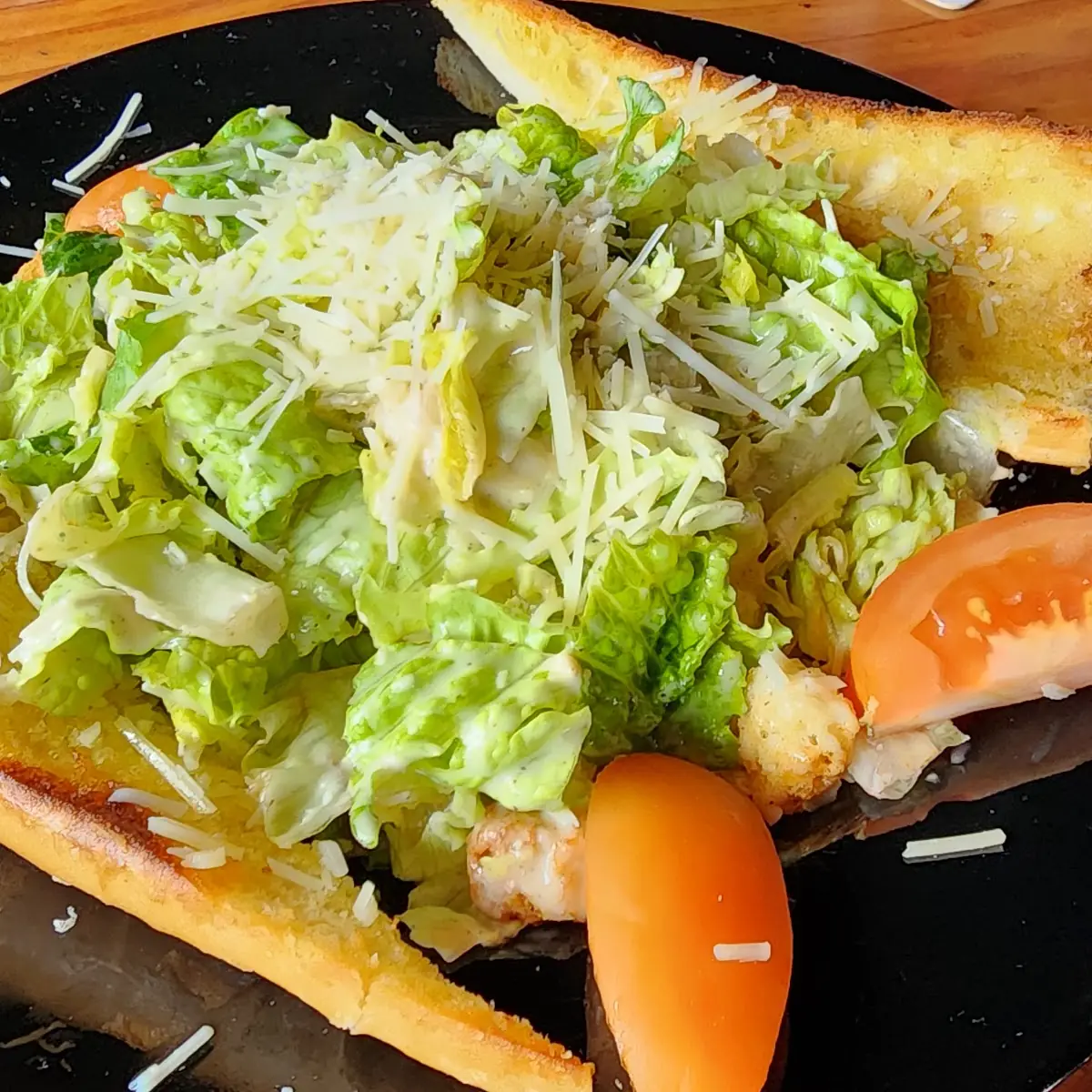 Ceasar Salad