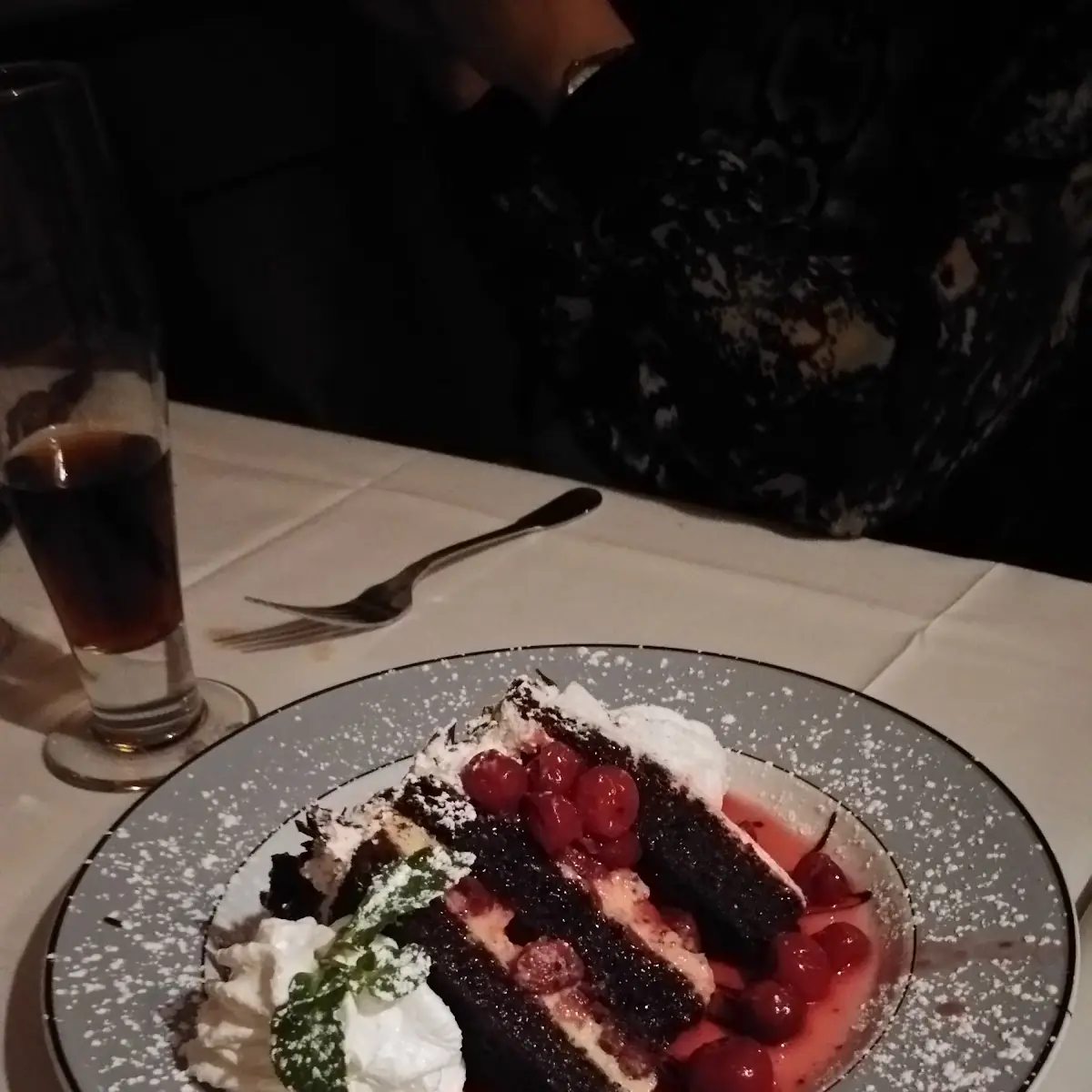 Spaetzle Black Forest