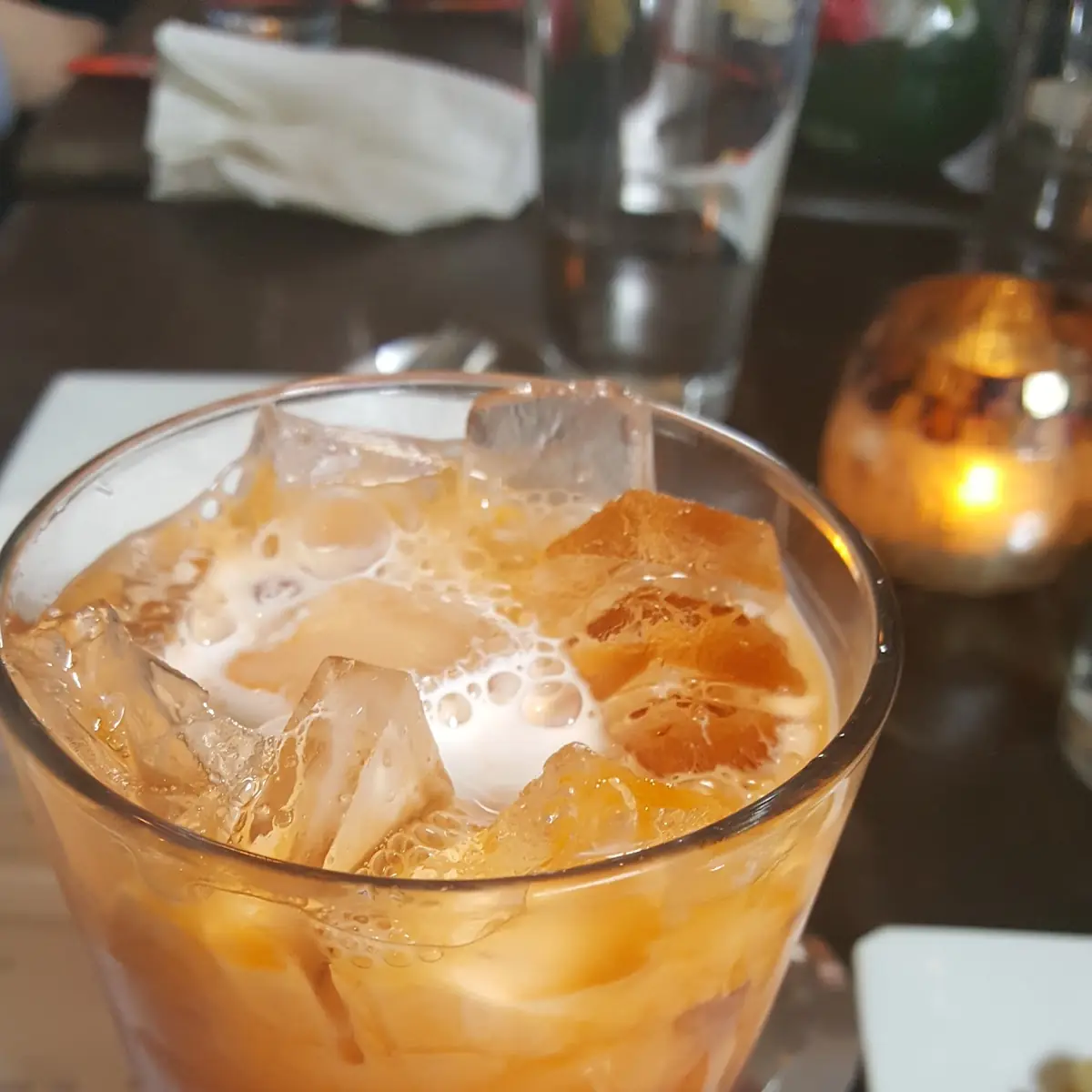 Thai Tea