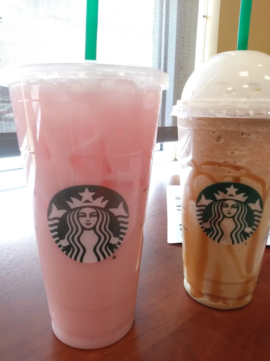 Pink Drink