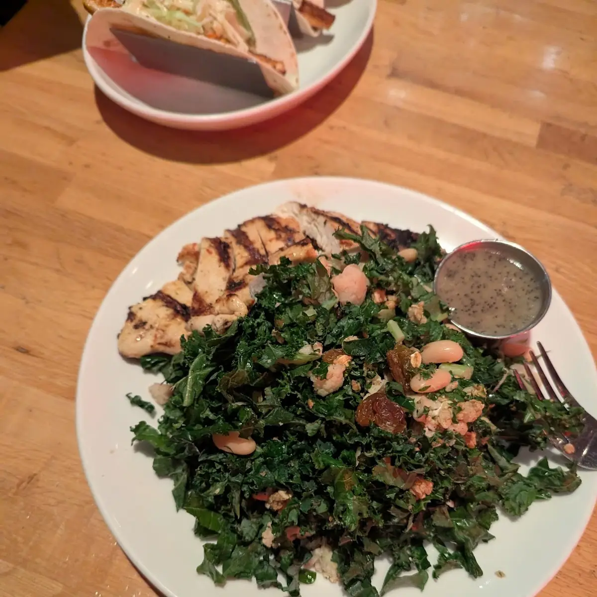 Kale Salad