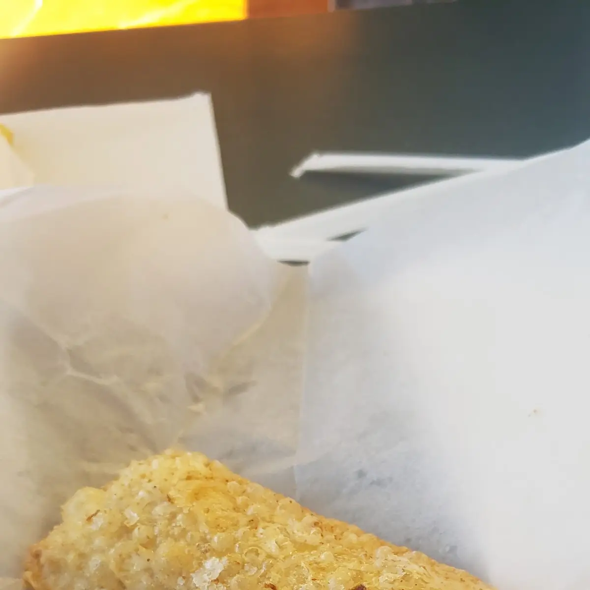 Apple Turnover