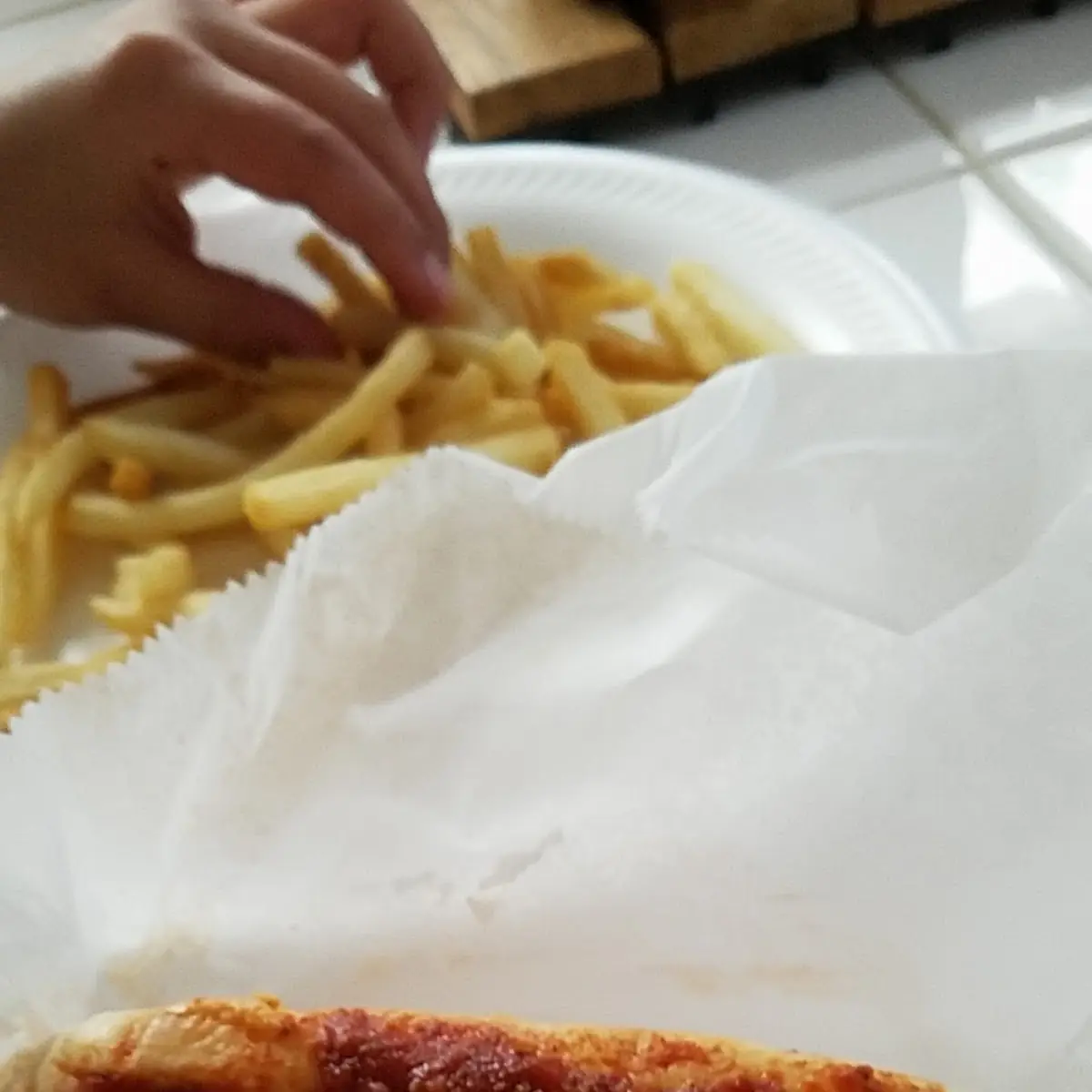 Cheese Dog