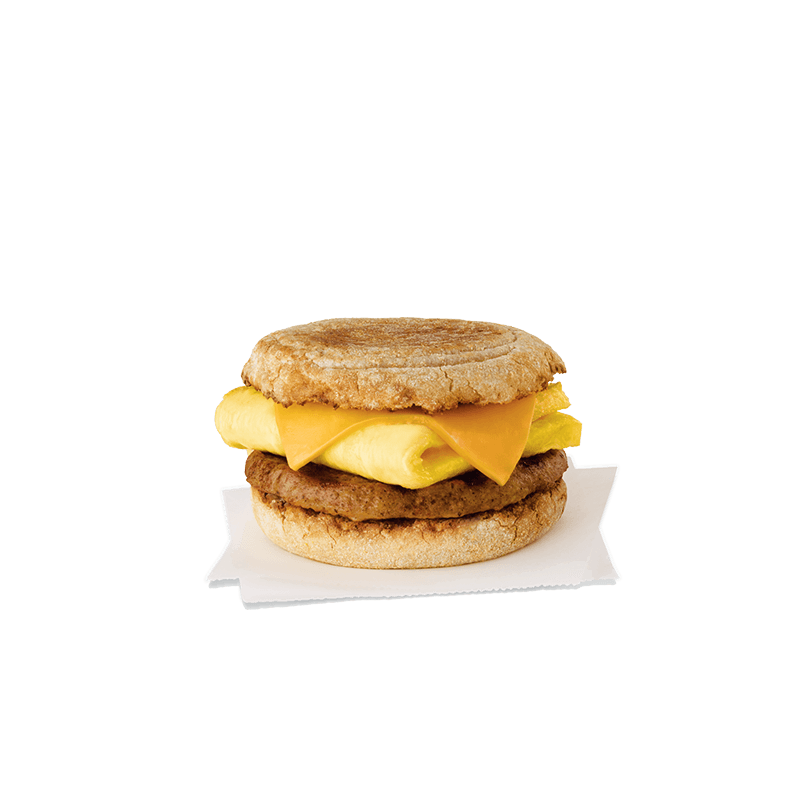 Egg & Cheese Biscuit