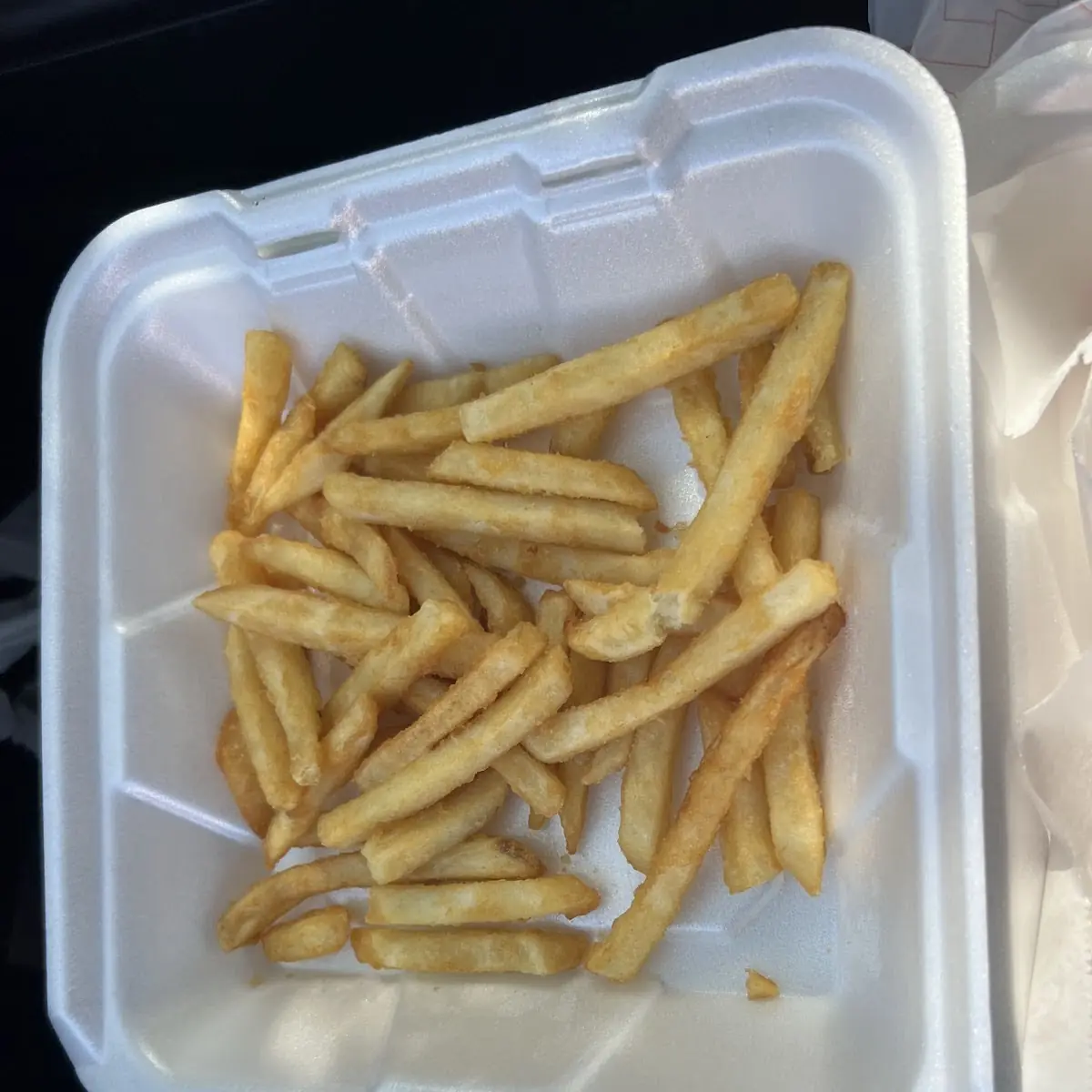 French Fries