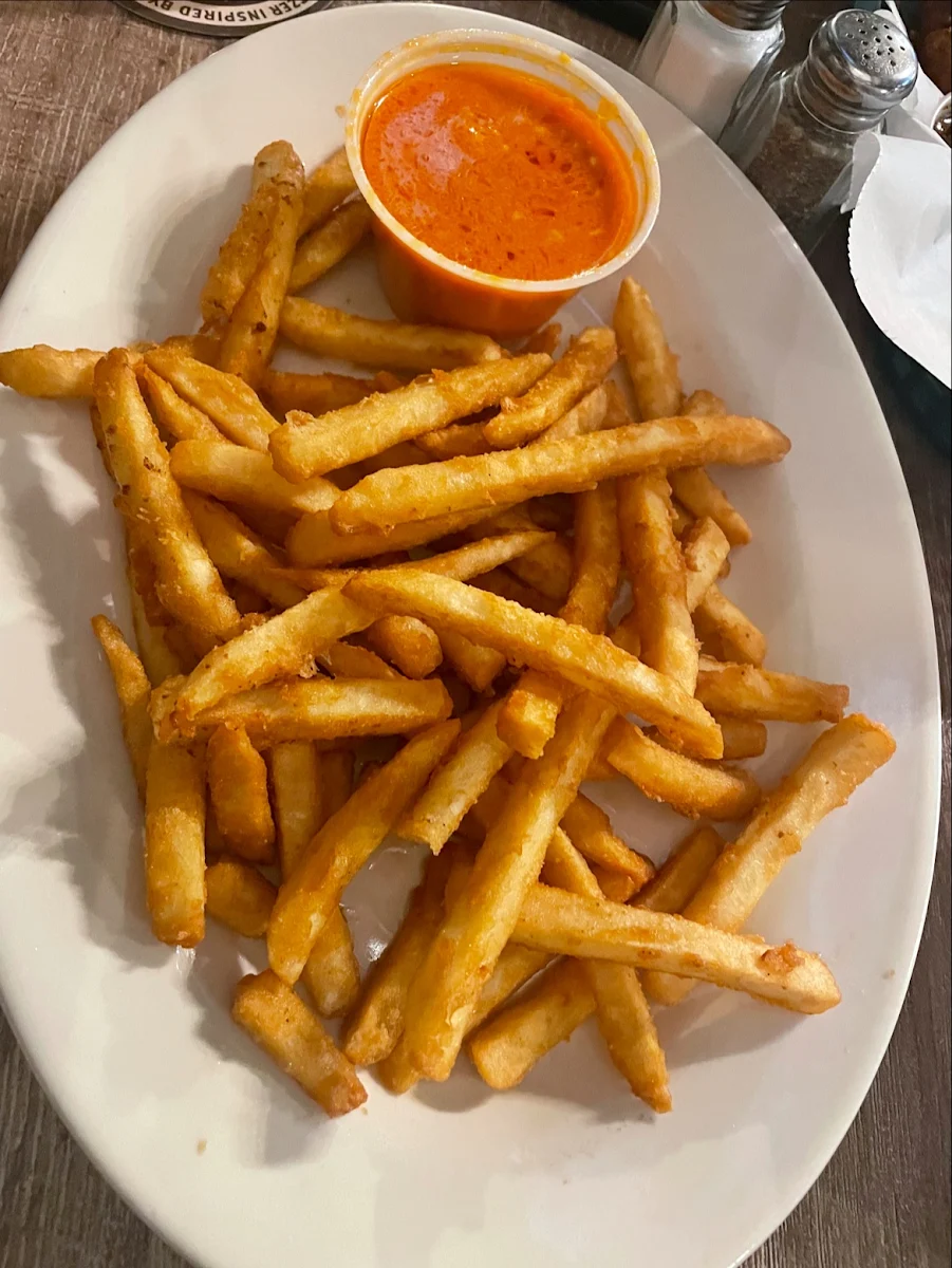 French Fries