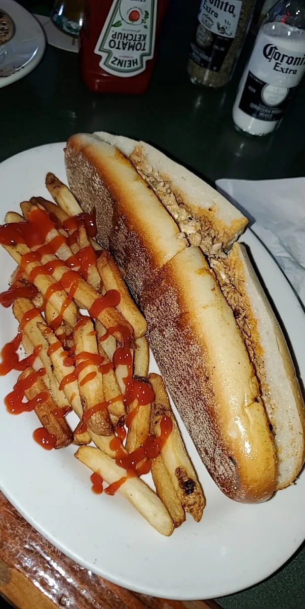 Hot Dog