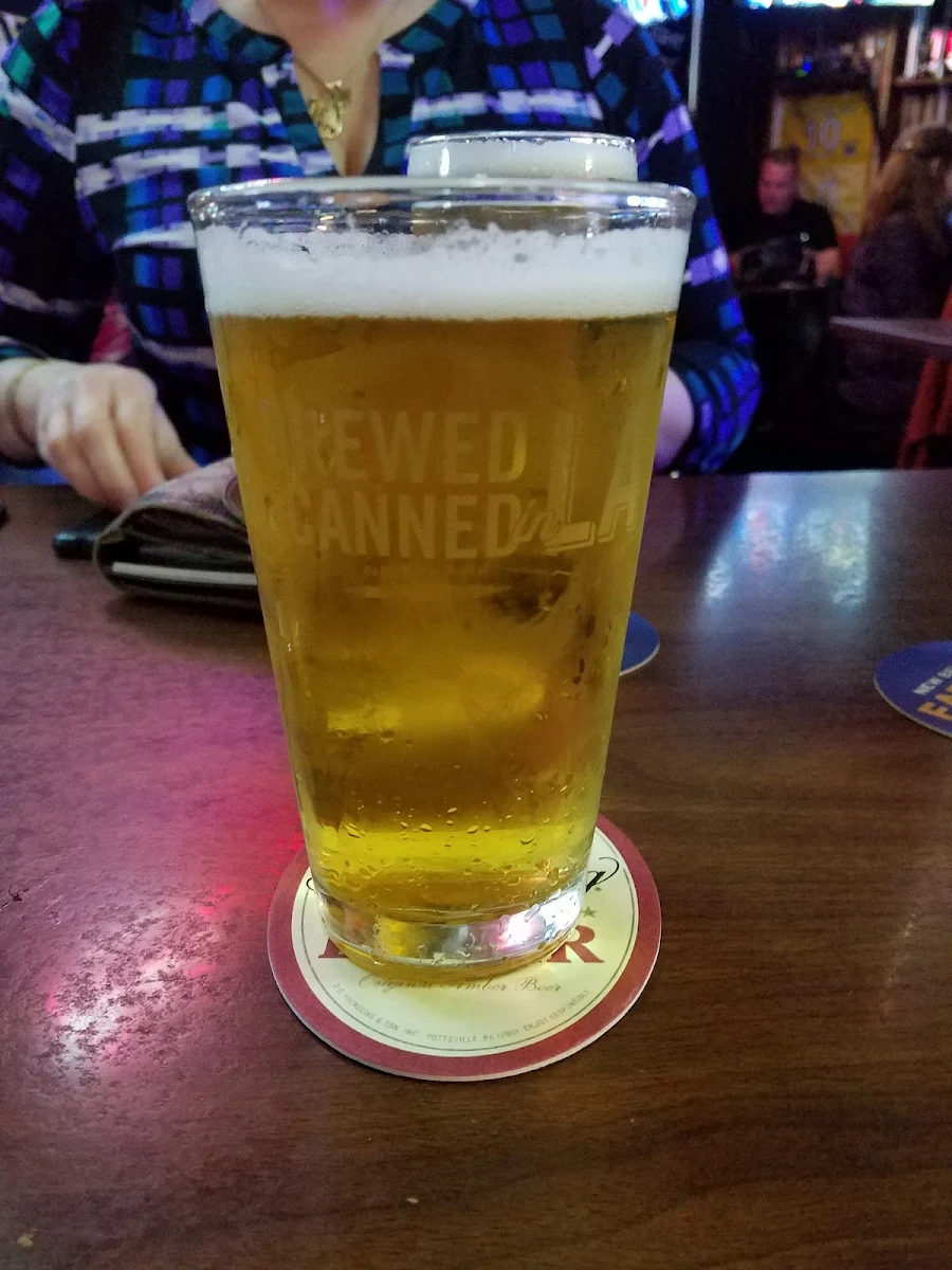 Miller Light