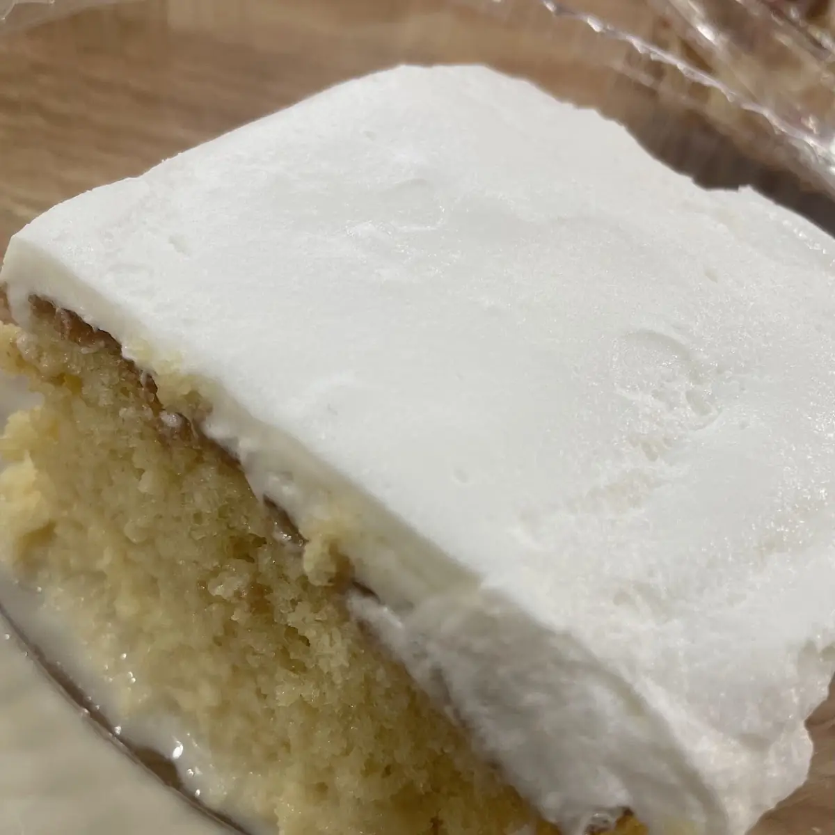 Tres Leche
