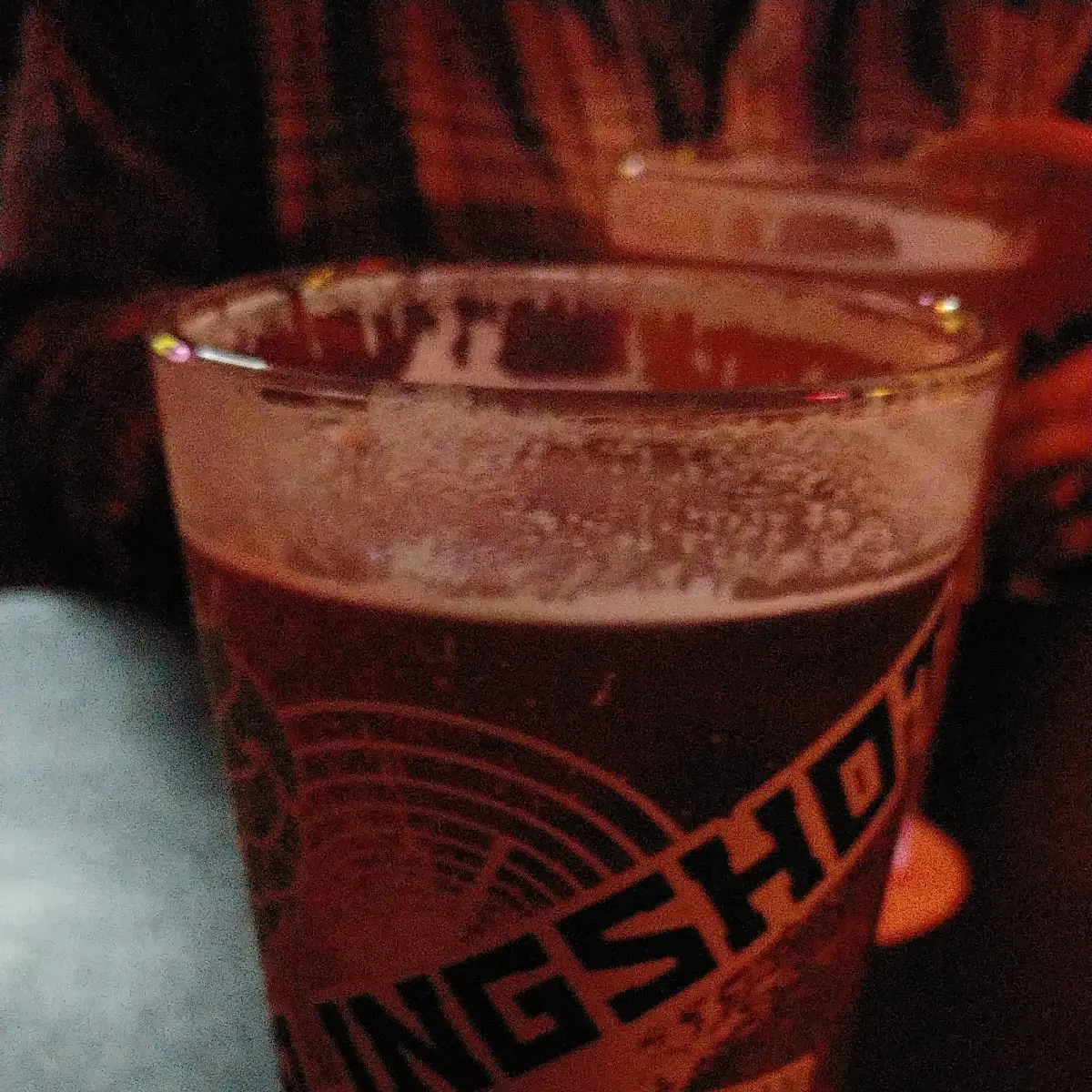 Draft Beer
