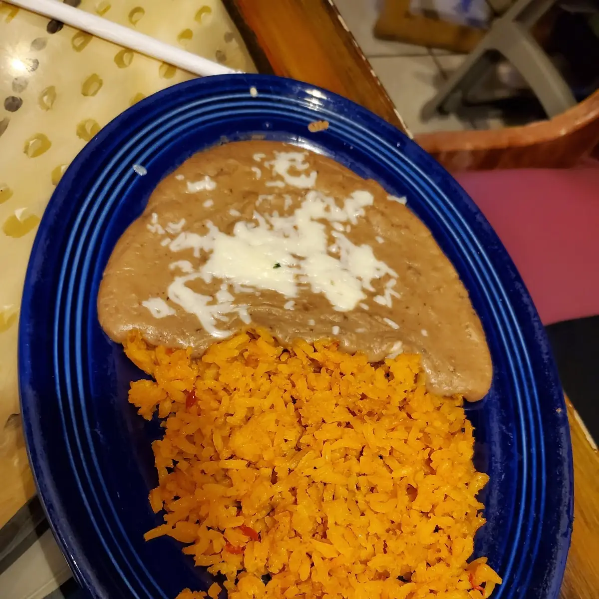 Refried Beans
