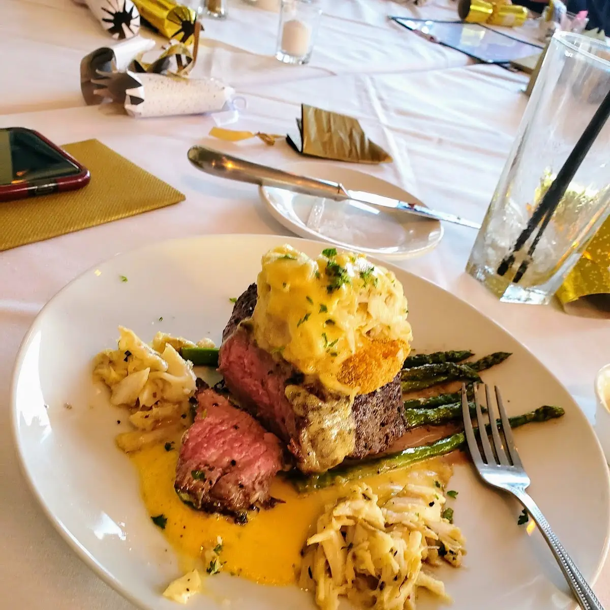 Filet Mignon