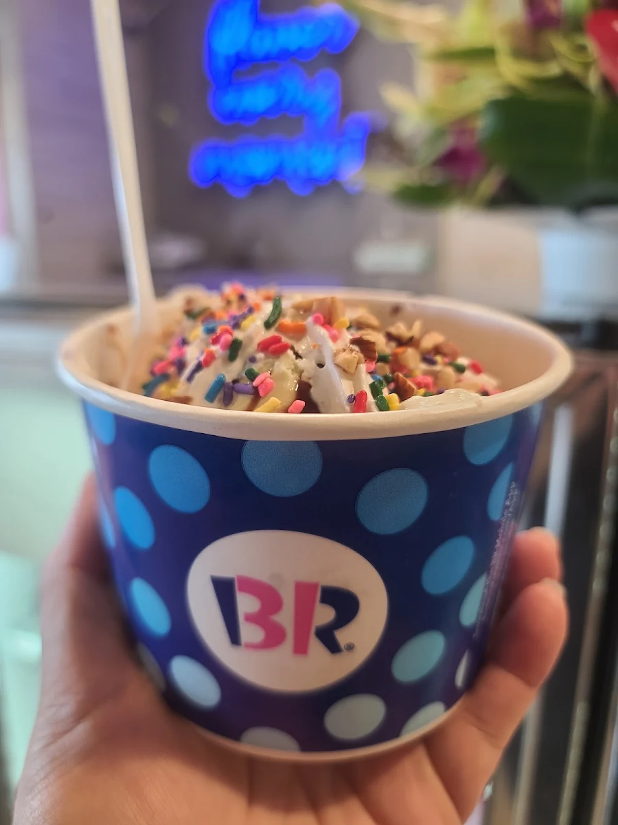 Frozen Yogurt
