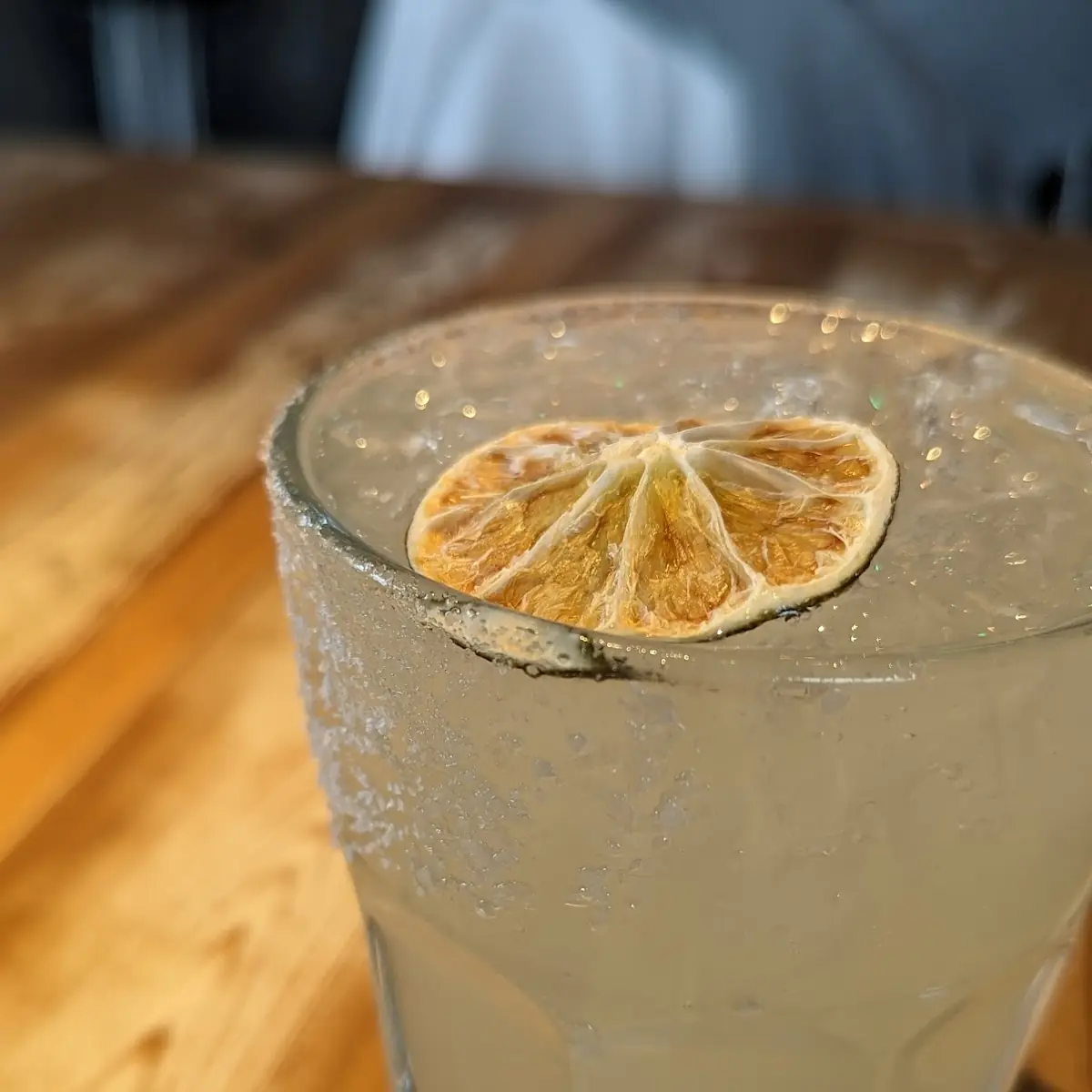 House Margarita