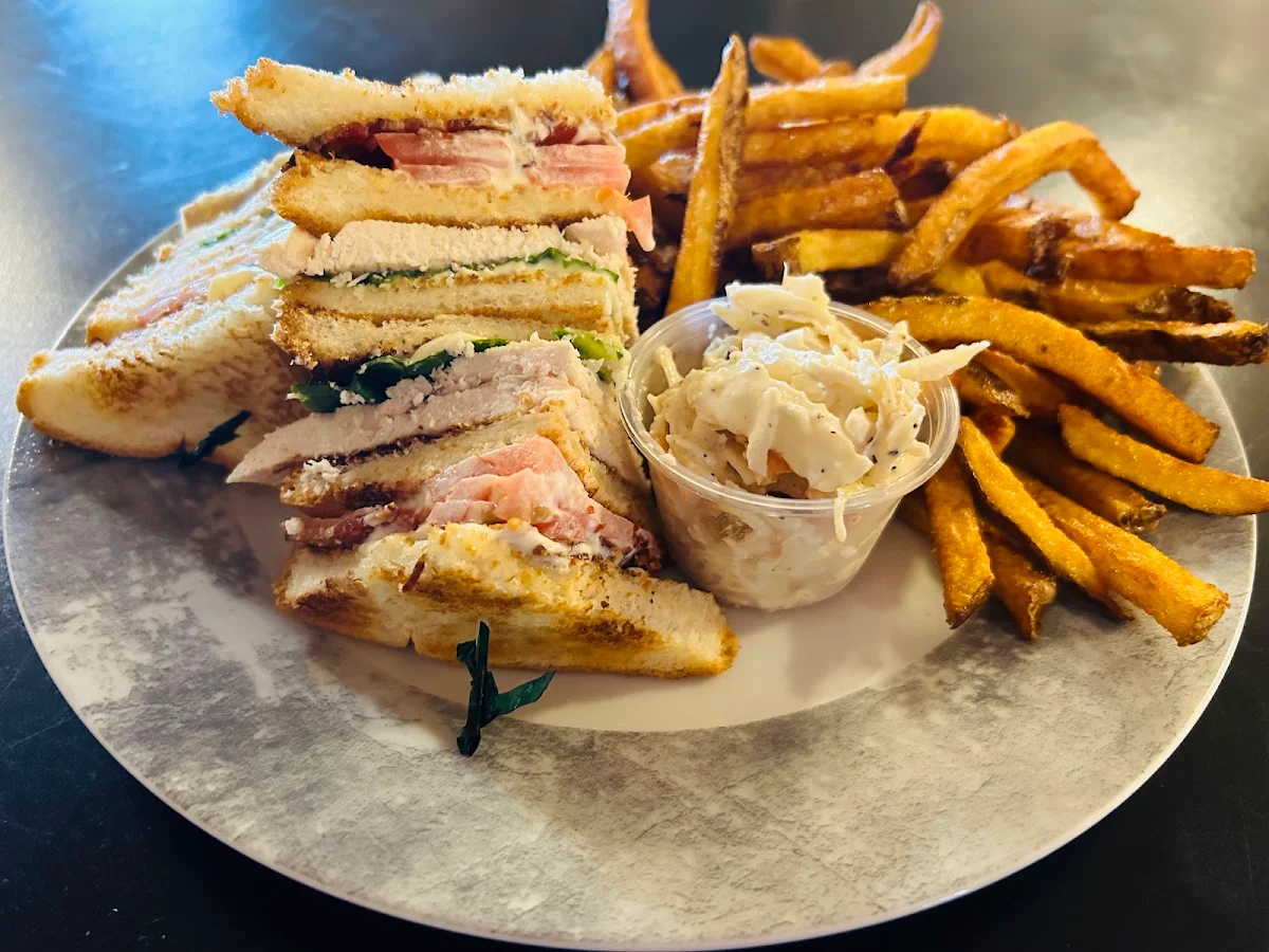 Montreal Smoked Meat Club