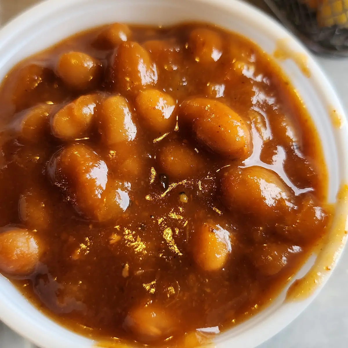 Baked Beans