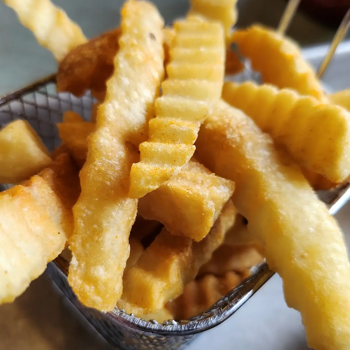 French Fries