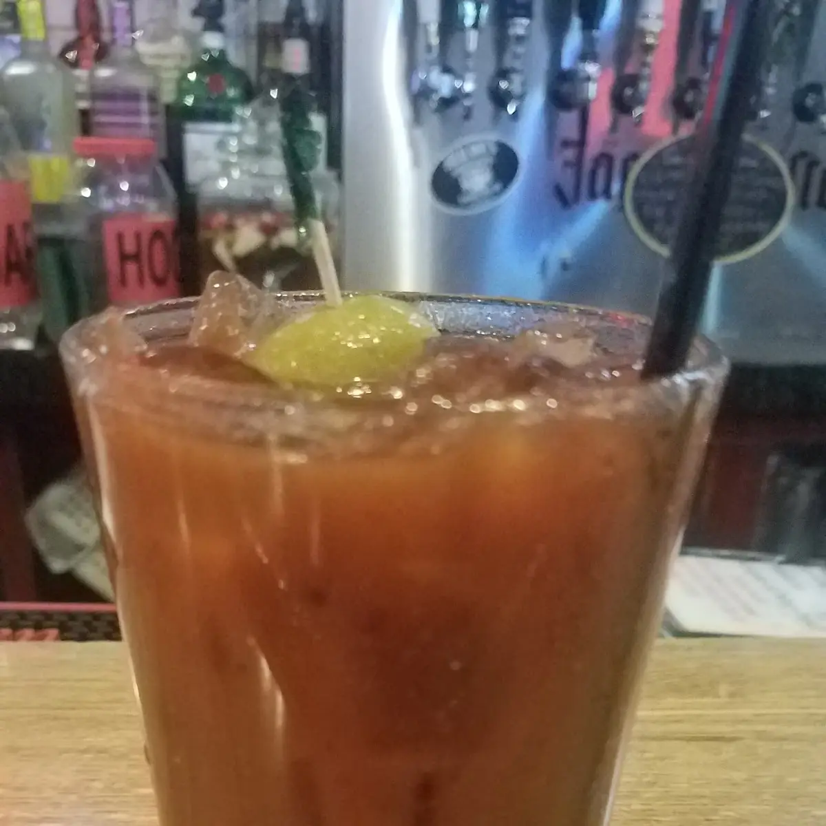 Bloody Mary
